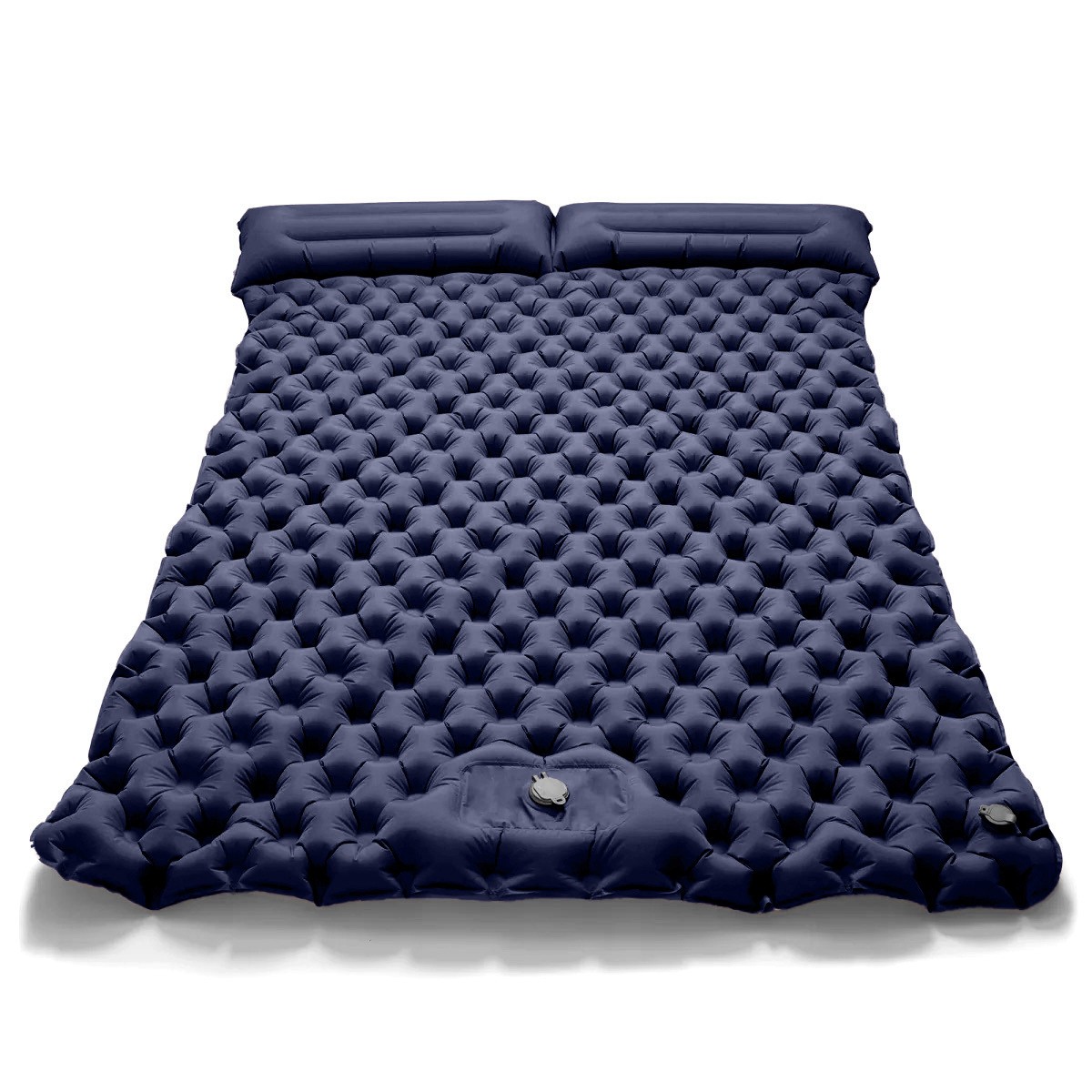 Outdoor Daybed Sofa - التخييم في الهواء الطلق مزدوج نفخ
