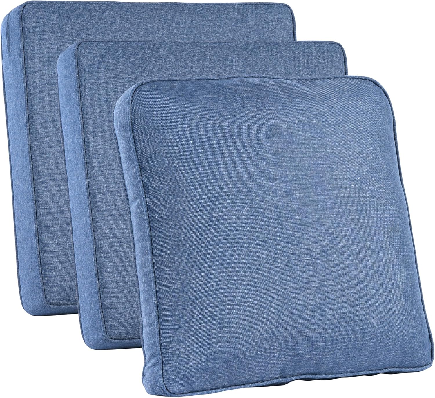 Outdoor Furniture Cushion - أغطية وسائد أثاث الحدائق الخارجية، لون