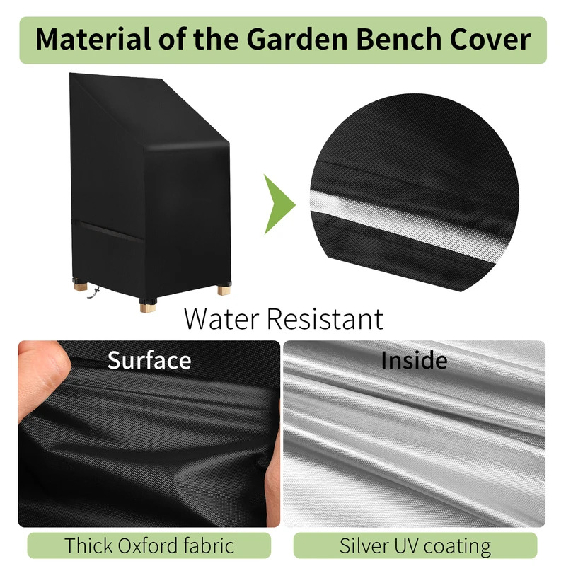 أغطية أثاث خارجي سوداء مقاومة  - مراجعة Outdoor Furniture Varnish وسعره