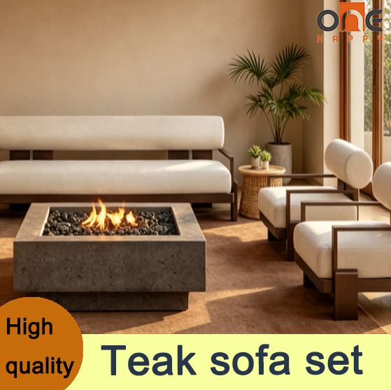 طقم أريكة خارجية من الألومنيوم - مراجعة Outdoor Daybed Sofa وسعره