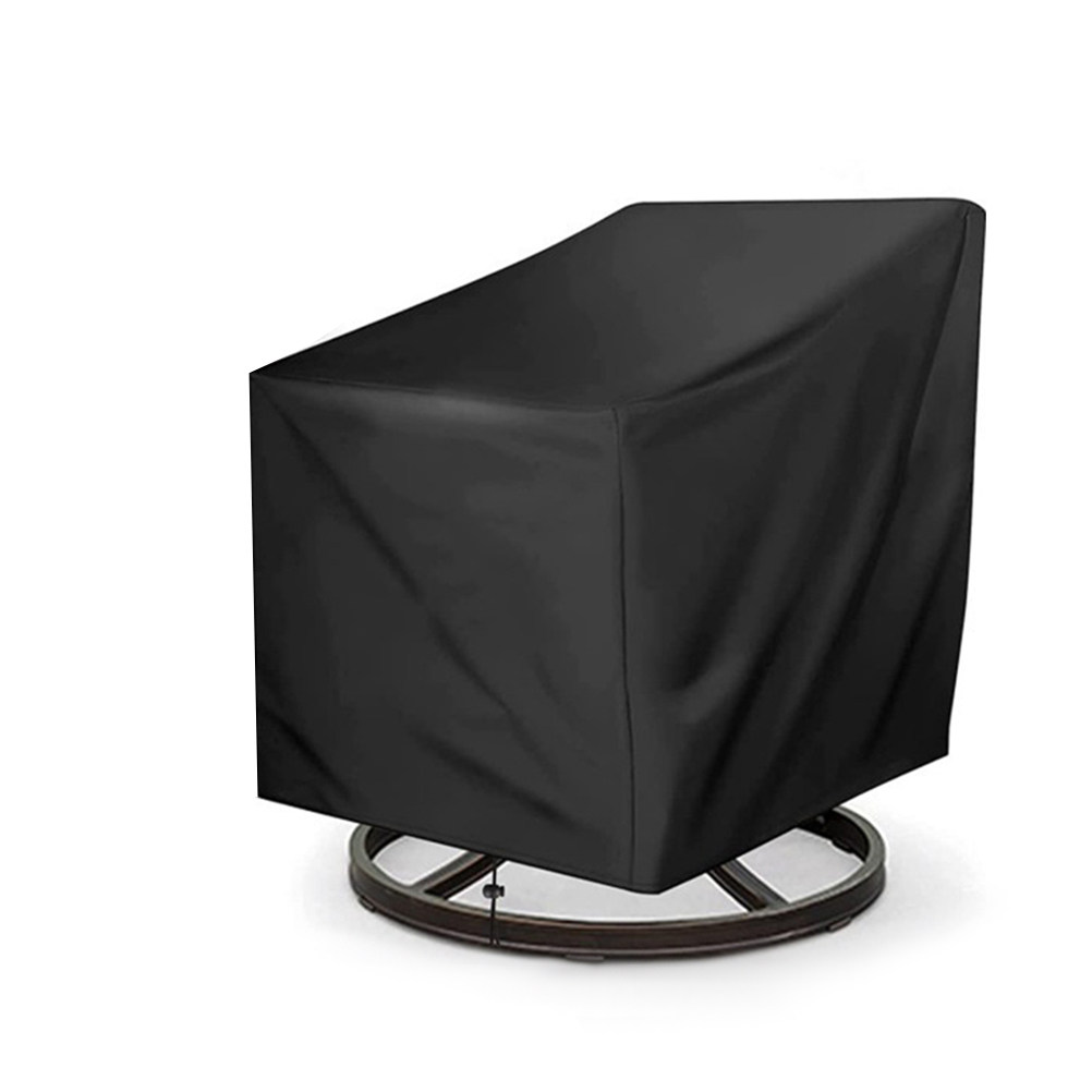 غطاء كرسي دوار خارجي كبير مصنو - مراجعة Outdoor Furniture Heavy وسعره