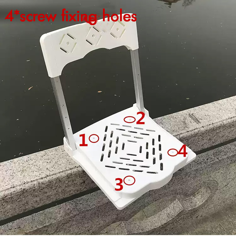 صندوق صيد قابل للطي مع وسادة م - مراجعة Outdoor Furniture With Storage وسعره