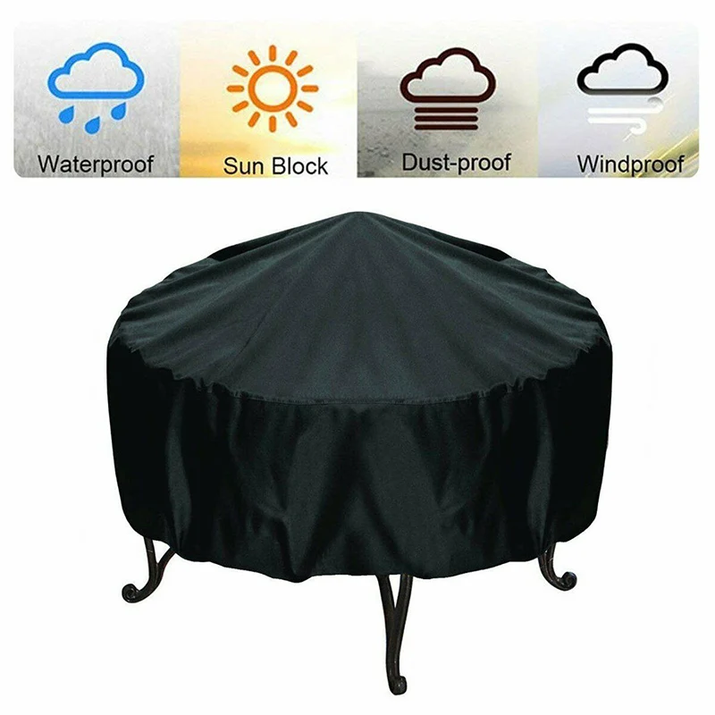 غطاء حفرة النار غطاء موقد براز - مراجعة Outdoor Furniture Set With Fire Pit وسعره