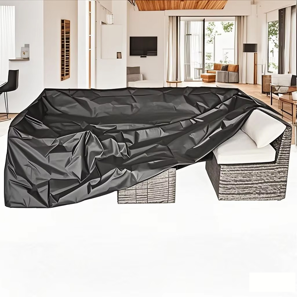غطاء مقاوم للماء لأثاث الحدائق - مراجعة Outdoor Furniture Cover Waterproof وسعره