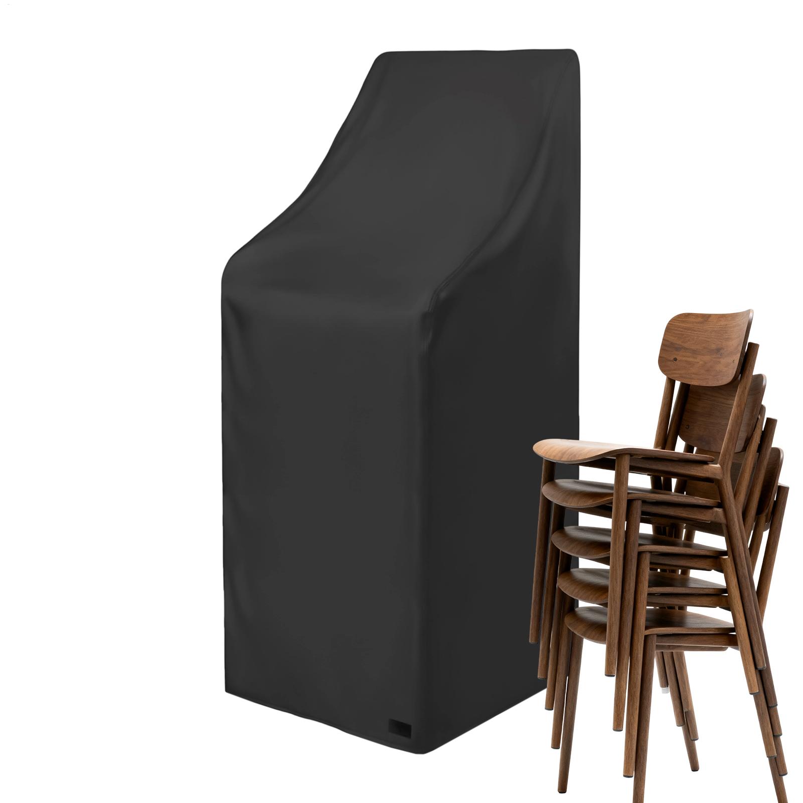 غطاء كرسي الحديقة شديد التحمل  - مراجعة Outdoor Furniture Cover Waterproof وسعره