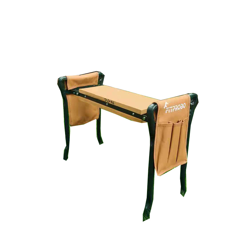 مقعد حديقة محمول قابل للطي 2 ف - مراجعة Garden Bench Metal وسعره