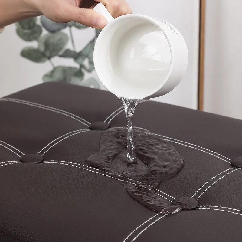 مقعد تخزين خارجي للحديقة والفن - مراجعة Outdoor Furniture Cushion وسعره